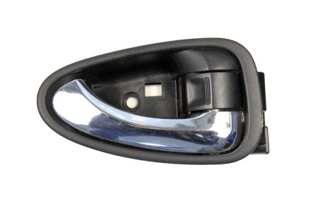 Ручка двері внутрішня права Toyota Avensis T27 (T270) 2009-2018 6920505050 (24476)