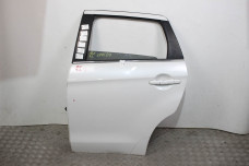 Двері задні ліві Mitsubishi ASX 2010-2022 5730A977 (24478)