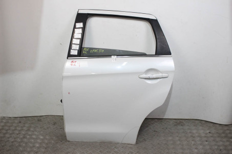 Двері задні ліві Mitsubishi ASX 2010-2022 5730A977 (24478)