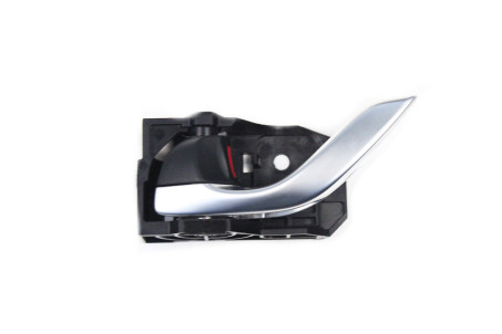 Ручка двери внутр левая Mazda 6 (GJ) 2012-2018 GHP959330A (24481)