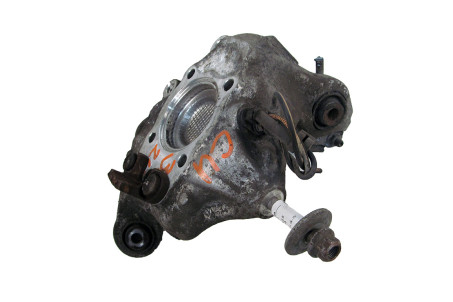 Цапфа задняя правая 2.4 Honda Accord (CU/CW) 2008-2015 52210TL0G50 (24495)