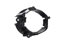 Кронштейн крепления ПТФ левый Toyota RAV-4 III (XA30) 2005-2012 5212642020 (24504)