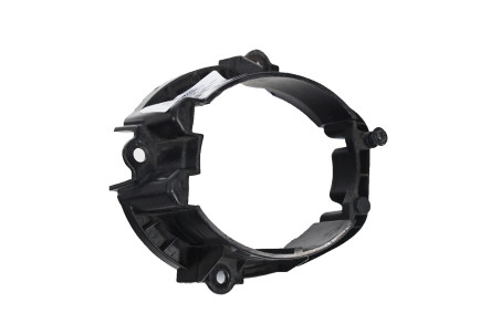 Кронштейн крепления ПТФ левый Toyota RAV-4 III (XA30) 2005-2012 5212642020 (24504)