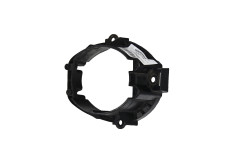 Кронштейн кріплення ПТФ правий Toyota RAV-4 III 2005-2012 5212542020 (24505)