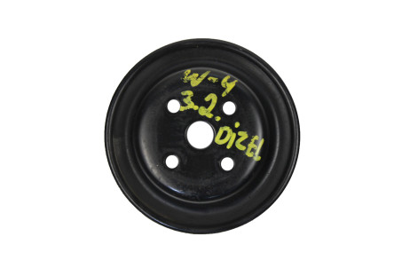 Шків помпи 3.2 TDI Mitsubishi Pajero Wagon IV (V90) 2007-2013 1330A007 (24512)