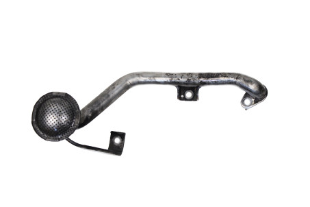 Маслоприемник 3.2 TDI Mitsubishi Pajero Wagon IV (V90) 2007-2013 ME203675 (24515)