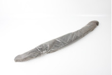 Пильовик переднього крила лівий Nissan X-Trail (T31) 2007-2012 63820JG40A (24538)