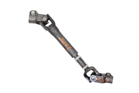 Карданчик рулевой рейки EU Nissan Juke (YF15) 2010-2019 48080BA66A (24550)