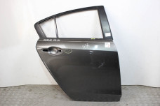 Двері задні праві седан Mazda 3 (BL) 2009-2014 BBY27202XJ (24554)