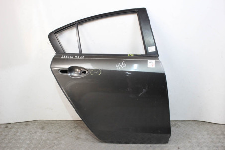 Двері задні праві седан Mazda 3 (BL) 2009-2014 BBY27202XJ (24554)