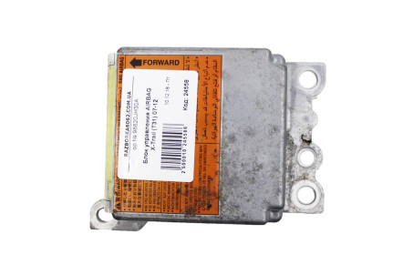 Блок керування AIRBAG Nissan X-Trail (T31) 2007-2012 98820JH30A (24558)