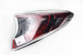 Ліхтар правий Toyota C-HR 2016-2023 81550F4030 (24571)