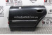 Двері задні ліві з накладкою Subaru Outback (BP) 2003-2009 60409AG0719P / 91112AG070NN (24572)
