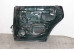 Дверь задняя правая с накладкой Subaru Outback (BP) 2003-2009 60409AG0619P / 91112AG060NN (24573)