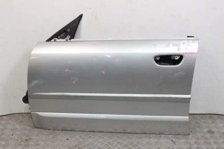 Двері передні ліві з накладкою Subaru Outback (BP) 2003-2009 60009AG0729P / 91112AG050LR (24574)