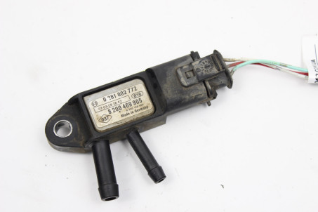Датчик тиску вихлопних газів 2.0 Diesel Nissan X-Trail (T31) 2007-2012 0281002772 (24580)