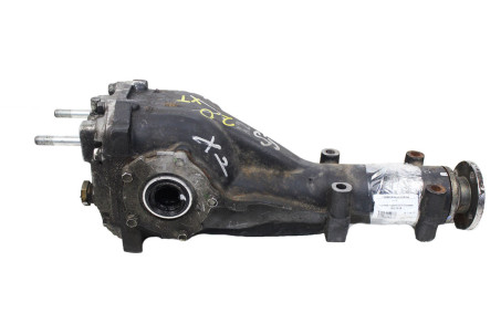 Редуктор задній 2.0 АКПП (37:9=4.111) Subaru Forester (SJ) 2012-2018 27011AB280 (24588)