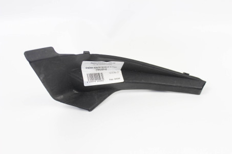 Куточок крила (жабо) RH Nissan X-Trail (T31) 2007-2012 66894JG000 (24598)
