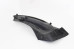 Куточок крила (жабо) RH Nissan X-Trail (T31) 2007-2012 66894JG000 (24598)