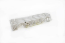 Направляющая заднего бампера под фонарь LH Mitsubishi Outlander (CW) XL 2006-2014 6410A065 (24608)