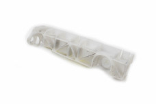 Направляющая заднего бампера под фонарь RH Mitsubishi Outlander (CW) XL 2006-2014 6410A066 (24609)