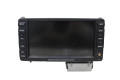 Магнітофон 2 DIN Mitsubishi Outlander (CW) XL 2006-2014 8750A143 (24622)