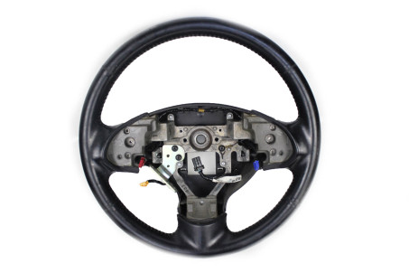 Руль кожаный Mitsubishi Outlander (CW) XL 2006-2014 4400A227XA (24627)