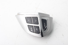 Кнопки керування на кермо LH Mitsubishi Outlander (CW) XL 2006-2014 75B471 (24628)