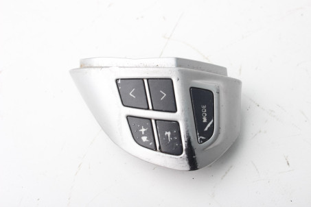 Кнопки керування на кермо LH Mitsubishi Outlander (CW) XL 2006-2014 75B471 (24628)