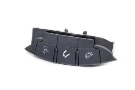 Кнопки управления блютузом Mitsubishi Outlander (CW) XL 2006-2014 75B474 (24629)