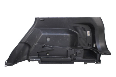 Обшивка багажника правая Nissan X-Trail (T32-Rogue) 2014-2021 849506FR0A (24634)