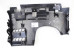 Накладка торпедо у ноги Nissan X-Trail (T32-Rogue) 2014-2021 681064CC0A (24640)