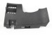 Накладка торпедо у ноги Nissan X-Trail (T32-Rogue) 2014-2021 681064CC0A (24640)