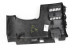 Накладка торпедо у ноги Nissan X-Trail (T32-Rogue) 2014-2021 681064CC0A (24640)