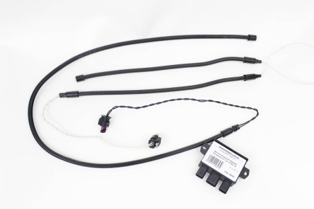 Датчик открытия крышки багажника Nissan X-Trail (T32-Rogue) 2014-2021 285T14BA1A (24643)