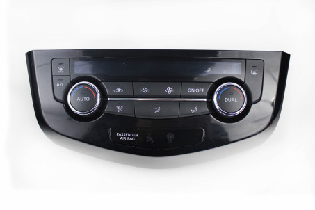 Блок керування пічкою під клімат EU Nissan X-Trail (T32-Rogue) 2014-2021 275004EA0A (24644)