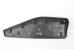 Накладка двери задняя левая Toyota C-HR 2016-2023 75742F4010 (24657)
