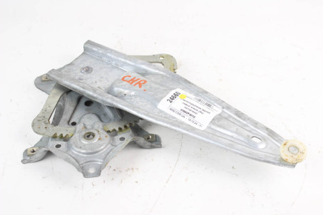 Склопідйомник задній лівий електро (без моторчика) Toyota C-HR 2016-2023 69840F4010 (24660)