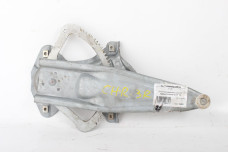 Склопідйомник задній правий електро (без моторчика) Toyota C-HR 2016-2023 69830F4010 (24661)