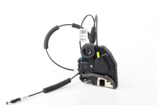 Замок двері задній правий електро Toyota C-HR 2016-2023 69050F4010 (24663)