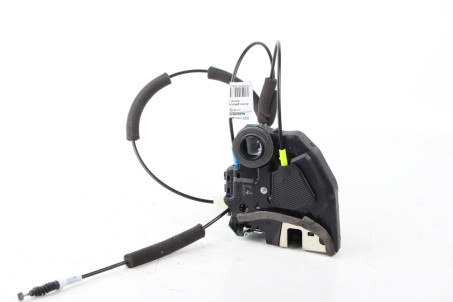 Замок двері задній правий електро Toyota C-HR 2016-2023 69050F4010 (24663)