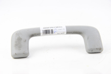 Ручка стелі передня Mitsubishi Outlander (CW) XL 2006-2014 MN134532HC (24670)