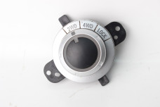 Кнопка вмикання повного приводу Mitsubishi Outlander (CW) XL 2006-2014 8604A008 (24672)