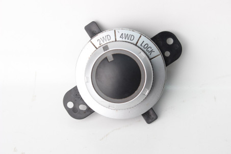 Кнопка вмикання повного приводу Mitsubishi Outlander (CW) XL 2006-2014 8604A008 (24672)