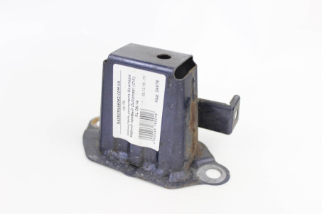 Кронштейн підсилювача бампера задній правий Mitsubishi Outlander (CW) XL 2006-2014 6410A374 (24678)