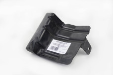 Кронштейн бампера переднего правый Mitsubishi Outlander (CW) XL 2006-2014 6400A480 (24681)