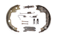 Механизм тормозной правый Nissan X-Trail (T31) 2007-2012 44000ET01A (24711)