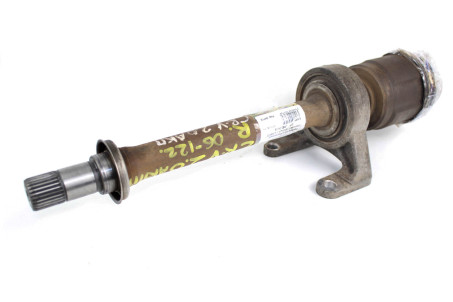 Привод промежуточный (промвал) правый 2.0 АКПП Honda CR-V (RE) 2006-2012 23221RZF000 (24713)