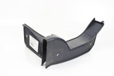 Кронштейн бампера задний левый Mitsubishi Outlander (CW) XL 2006-2014 6415A015 (24739)