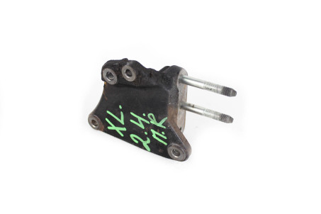 Кронштейн двигателя правый 2.4 Mitsubishi Outlander (CW) XL 2006-2014 1091A131 (24750)